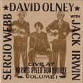 Buy David Olney - Live At Norm's River Mp3 Download