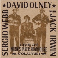 Purchase David Olney - Live At Norm's River