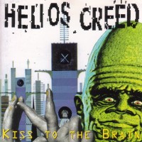 Purchase Helios Creed - Kiss To The Brain