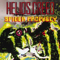 Purchase Helios Creed - Spider Prophecy