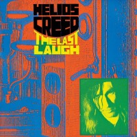 Purchase Helios Creed - The Last Laugh