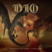 Purchase Dio - On Wings Of Fire