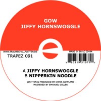 Purchase Gow - Jiffy Hornswoggle