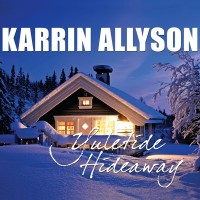 Purchase Karrin Allyson - Yuletide Hideaway