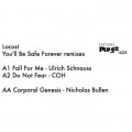 Buy Locust - You'll Be Safe Forever Remixes (EP) (Vinyl) Mp3 Download