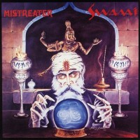 Purchase Mistreater - Swami (Vinyl)