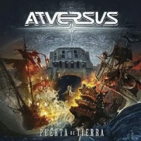 Purchase Atversus - Puerta De Tierra