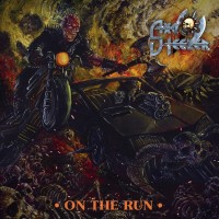 Purchase Axe Steeler - On The Run