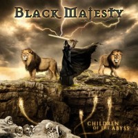 Purchase Black Majesty - Children Of The Abyss