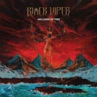 Purchase Black Viper - Hellions Of Fire