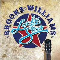 Purchase Brooks Williams - Lucky Star