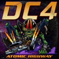 Purchase DC4 - Atomic Highway