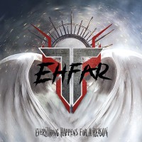 Purchase Ehfar - Everything Happens For A Reason
