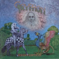 Purchase Gryphon - Reinvention
