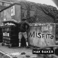 Purchase Hak Baker - Misfits