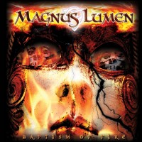 Purchase Magnus Lumen - Baptism Of Fire