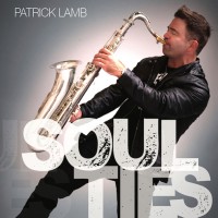 Purchase Patrick Lamb - Soul Ties