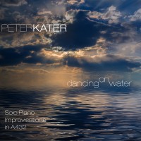 Purchase Peter Kater - Dancing On Water