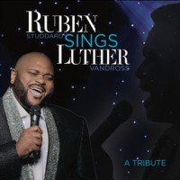 Purchase Ruben Studdard - Ruben Sings Luther Vandross