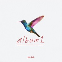 Purchase San Holo - Album1