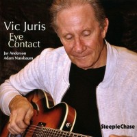 Purchase Vic Juris - Eye Contact