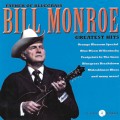 Buy Bill Monroe - Greatest Hits Mp3 Download