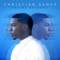 Buy Christian Sands - Facing Dragons Mp3 Download