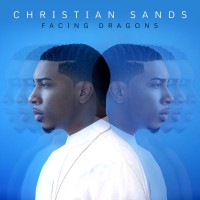 Purchase Christian Sands - Facing Dragons