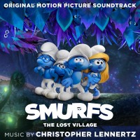 Purchase Christopher Lennertz - Smurfs: The Lost Village