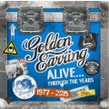 Buy Golden Earring - Alive...Through The Years 1977-2015 CD5 Mp3 Download