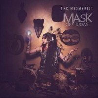 Purchase Mask Of Judas - The Mesmerist