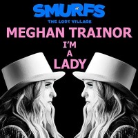 Purchase Meghan Trainor - I'm A Lady (CDS)