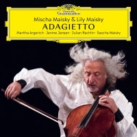 Purchase Mischa Maisky & Lily Maisky - Adagietto