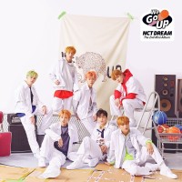Purchase Nct Dream - We Go Up