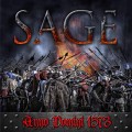 Buy Sage - Anno Domini 1573 Mp3 Download