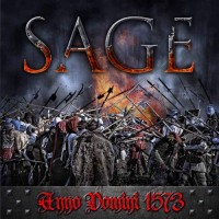 Purchase Sage - Anno Domini 1573