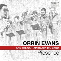 Purchase Orrin Evans & The Captain Black Big Band - Presence