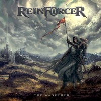 Purchase Reinforcer - The Wanderer (EP)