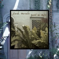 Purchase Sarah Davachi - Gave In Rest