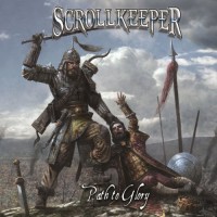 Purchase Scrollkeeper - Path To Glory (EP)