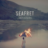 Purchase Seafret - Monsters (EP)