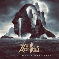 Purchase Vault Of Acanthus - Life, Light And Darkness