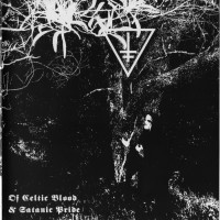 Purchase Drowning The Light - Of Celtic Blood & Satanic Pride