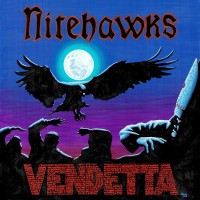 Purchase Nitehawks - Vendetta