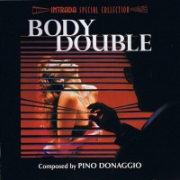Purchase Pino Donaggio - Body Double (Vinyl)