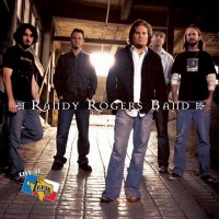 Purchase Randy Rogers Band - Live At Billy Bob's Texas
