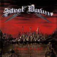 Purchase Steel Dawn - Mirror Images