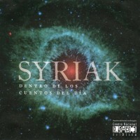 Purchase Syriak - Dentro De Los Cuentos Del Dia