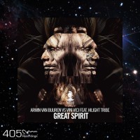 Purchase Vini Vici - Great Spirit (CDS)