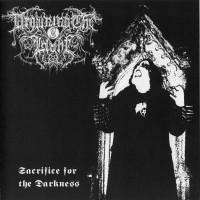 Purchase Drowning The Light - Sacrifice For The Darkness